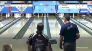 Replay: Lanes 25-26 - 2021 PBA50 Dave Small's Championship - Qualifying Round 2, Squad B