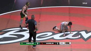 Replay: North Dakota State vs Oregon State - 2026 North Dakota St vs Oregon St | Feb 13 @ 7 PM