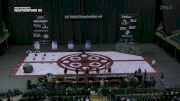 Weatherford HS "Weatherford TX" at 2026 WGI Percussion/Winds World Championships