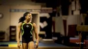 Simone Biles Leaves Bannon's Gymnastix