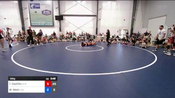 Replay: Mat 1 - 2024 UCD Fall Duals | Sep 15 @ 8 AM