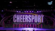 Cheer Florida All Stars - Angels [2023 L1 Youth - Medium] 2023 CHEERSPORT National All Star Cheerleading Championship