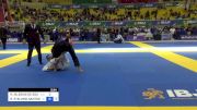 RAFAEL IGLESIAS DE SOUSA vs ROBERT ETELVINO SANTOS DE ANDRAD 2023 Brasileiro Jiu-Jitsu IBJJF