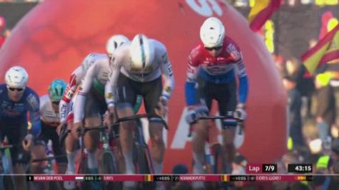 Replay: 2026 UCI Cyclocross World Cup - Hoogerheide