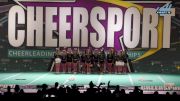 Brandon All-Stars - Platinum [2023 L6 International Global] 2023 CHEERSPORT National All Star Cheerleading Championship
