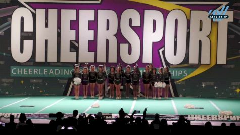 Brandon All-Stars - Platinum [2023 L6 International Global] 2023 CHEERSPORT National All Star Cheerleading Championship