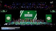 San Diego State University [2026 All Girl Division IA - Game Day Semis] 2026 UCA & UDA College Cheerleading and Dance Team National Championship