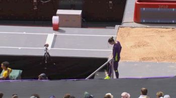 Replay: Women's Long Jump - 2026 Wanda Diamond League: London (GBR) | Jul 18 @ 1 PM