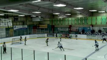 Replay: Home - 2023 Sudbury U18 vs Flyers U18 | Dec 16 @ 6 PM