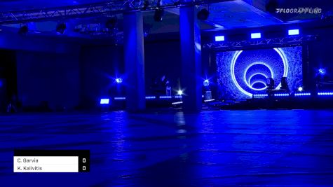 Cheyenne Garvia vs Katerina Kalivitis 2025 Fight to Win 295