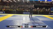 Ava Paulina Lopez vs Sway Alexis Moorehead 2025 Pan Kids Jiu-Jitsu IBJJF Championship
