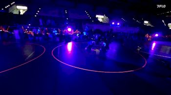 126 lbs Cons. Round 3 - Hunter Young, Champions Wrestling Club vs Jaidon Huynh, Legion Wrestling