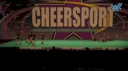 Envy Elite - Supernova [2024 L1 Youth - D2 - Small - A Day 1] 2024 CHEERSPORT National All Star Cheerleading Championship