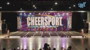 East Coast Flames Allstars - Smoke [2023 L3 Junior - D2 Day 1] 2023 CHEERSPORT Daytona Beach Classic