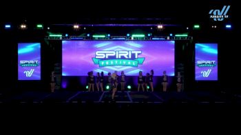 Cheer UP Athletics - Revival [2024 L4 Senior - D2 Day 1] 2024 Spirit Fest Grand Nationals