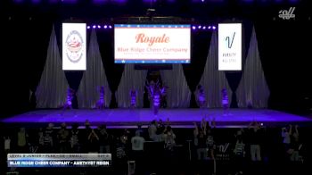 Replay: Hall B - 2026 The American Royale Sevierville Natls | Mar 8 @ 9 AM