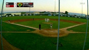 Replay: Home - 2025 Miller Express vs Weyburn Beavers | Jul 25 @ 7 PM