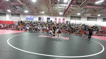 Replay: Mat 3 - 2026 NHIAA Meet of Champions | Feb 28 @ 9 AM