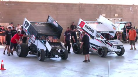 Replay: Gold Cup Pit Crew Challenge | Aug 23 @ 1 PM