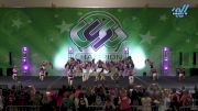 Hession Cheer Academy - Pink Inferno [2024 L2 Junior Day 1] 2024 CSG Indy Challenge