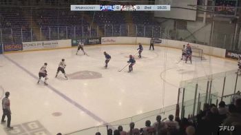 Replay: Home - 2025 Summerside vs Pictou County | Mar 16 @ 6 PM