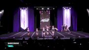 Shockwave [2026 Day 2 Junior--X-Small] 2026 Next Level Grand Nationals
