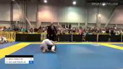 Replay: Mat 1 - 2022 World Master IBJJF Championship | Sep 1 @ 9 AM
