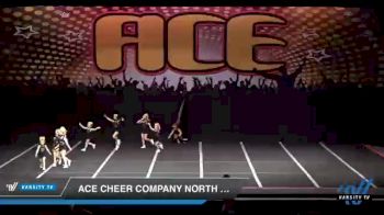ACE Cheer Company North MS - Takotas [2020 L1 Youth Small] 2020 ACE Cheer Company Showcase