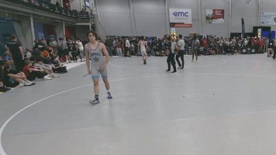 Replay: Mat 8 - 2026 USMC Brian Keck Memorial Preseason Nats | Oct 30 @ 9 AM
