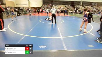 89 lbs Rr Rnd 2 - Chase Sudano, Apex vs Ethan Hauser, Dynamic