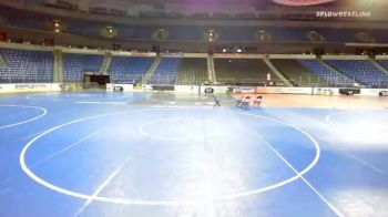 106 lbs Consi Of 4 - Alex Ropski, Tennessee vs Bryan Santangelo, Maryland