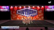 Cheer-riffic Techniques - Red Claws [2026 L3 Youth - Flex - D2 Day 1] 2026 Southern Nationals by Cheer Power