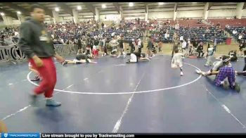 Replay: Mat 9 - 2023 Utah Freestyle/Greco State | Apr 22 @ 9 AM