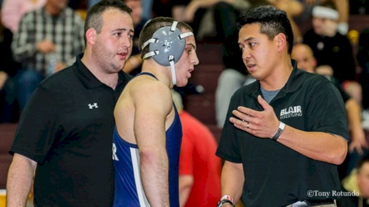NFHS Bars Blair Academy from Ironman