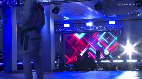 Leonardo Ribeiro vs Nicholas Greene 2025 Fight to Win 295