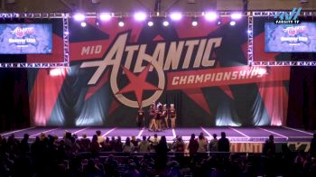 Starz Xtreme Athletics - Ob2ession [2024 L2 Junior - D2 - Small Day 2] 2024 MidAtlantic Championship Grand Nationals