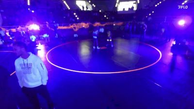 96-105 lbs Quarterfinal - Titan Jarman, Devils Wrestling vs Vince Palmer, Green Canyon Wrestling Club