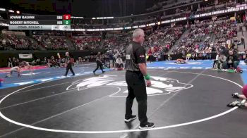 138-5A Cons. Round 3 - Robert Mitchell, Horizon vs Jovani Galvan, Smoky Hill