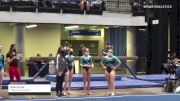 Sami Ernst - Women's Pairs, Flyaways Gymnastics - 2021 Women's Xcel Region 4 Championships
