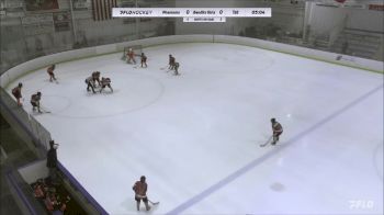 Replay: Home - 2023 Phantoms U12 A (G) vs Bandits U12 (G) | Oct 21 @ 9 AM