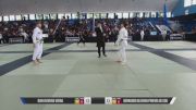 BERNARDO OLIVEIRA PEREIRA DE SOU vs DAVI OLIVEIRA VIEIRA 2026 Carlson Gracie