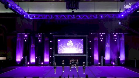 RAMS All Stars - Thunder [2026 L1.1 Youth - PREP - Day 1] SU Battle at the Boardwalk Grand Natls