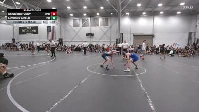 113 lbs Round 5 (6 Team) - Gaige Mentusky, Spear WC vs Anthony Aiello, Prime Wrestling Black