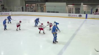 Replay: Home - 2024 Prairie HA vs Okanagan | Nov 4 @ 9 AM