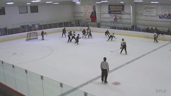 Replay: Home - 2025 NY Kraken vs CWE Red | Jul 19 @ 7 AM