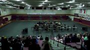 Klein Collins HS Spring TX PSCO at 2026 WGI Perc/Winds Houston Regional+