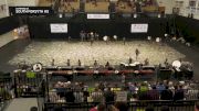 South Forsyth HS "Cumming GA" at 2026 WGI Perc/Winds Atlanta Regional+