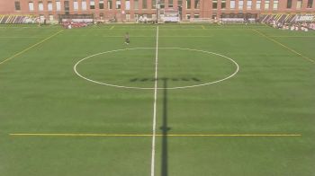 Replay: Springfield vs Emerson | Oct 19 @ 1 PM