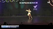 Stacey's Dance Studio - Tori Danford [2025 Junior - Solo - Contemporary/Lyrical Day 1] 2025 Encore Grand Nationals