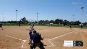 NJ Intensity vs. Birmingham Bolts - 2021 PGF National Championships 18U Premier